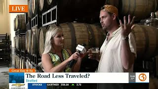 Two Roads Brewing Company