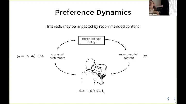 "Feedback, Dynamics, and Safety in Machine Learnin...
