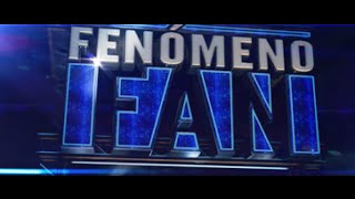 Fenómeno Fan: Programa 5