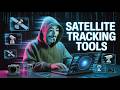 13 FREE Satellite Tools Hackers Use To Track Anyone