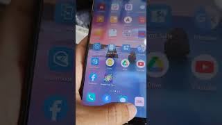 Huawei Nova 2i update use in 2022 screenshot 2