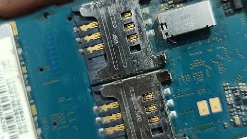 Samsung e1200 invalid input