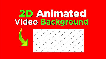 2D Animated Video Background || Kinemaster || SAFI DESIGNING || Thumbnail Like Algrow 😅