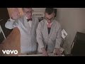 Bleachers - Bleachers & Bill Nye The Science Guy & Rollercoastering (Part 1)