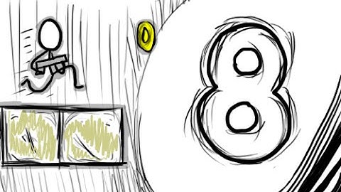 AS3 Platformer Tutorial Part 8 - Particles