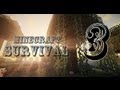 Minecraft CESUR Survival - Enes ile Baturay - Bölüm 3