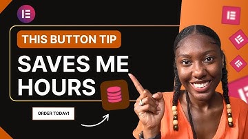 How to Create Dynamic Internal Button Links in Elementor