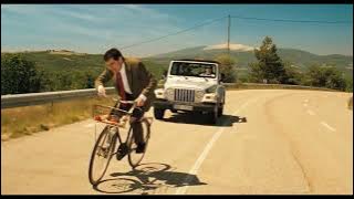 Matt Willis - Crash (Mr. Bean’s Holiday Video) [PAL]