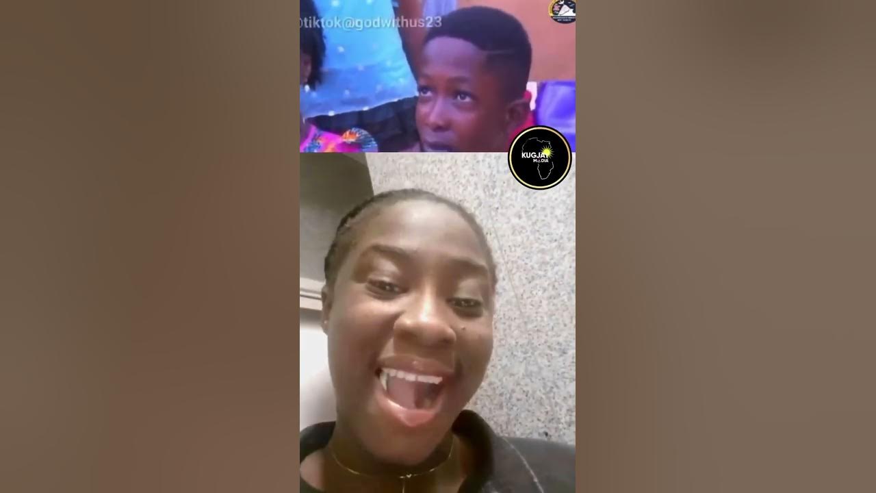 ASTONISHING CONFESSION As Pastor-Odumeje(The Indaboski)lectured his