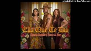 Ángela Aguilar Jesse  Joy  Ella Qué Te Dio