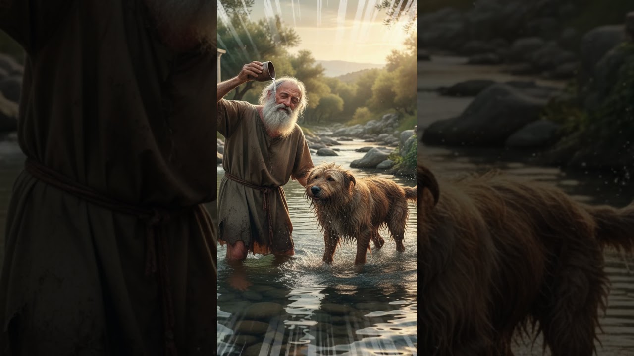 A wonderful Monk Diogenes || A Father of Cynicism 