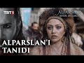 Seferiye Hatun Alparslan ın Kim Olduğunu Öğrendi Alparslan Büyük Selçuklu 28 Bölüm Trt1 Seferiye Hatun Alparslan ın Kim Olduğunu Öğrendi Alparslan Büyük Selçuklu 28 Bölüm Trt1