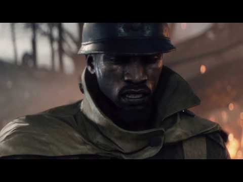 Video: Siin On Teie Battlefield 1 Arvutisüsteemi Nõuded