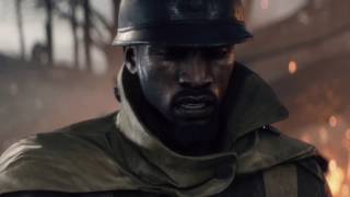 Первый взгляд (BattleField 1 : Сингл) Первый взгляд (BattleField 1 : Сингл)