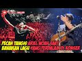 ARIEL NOAH NANGIS SAAT BAWAKAN LAGU YANG TERDALAM, WARGANET MENDUGA-DUGA INI