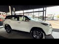 TOYOTA HILUX SW4 DIAMOND 2.8 TURBO 4X4 DIESEL AUT.