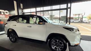 TOYOTA HILUX SW4 DIAMOND 2.8 TURBO 4X4 DIESEL AUT.
