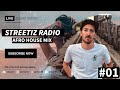Streetiz radio 01 afro house mix