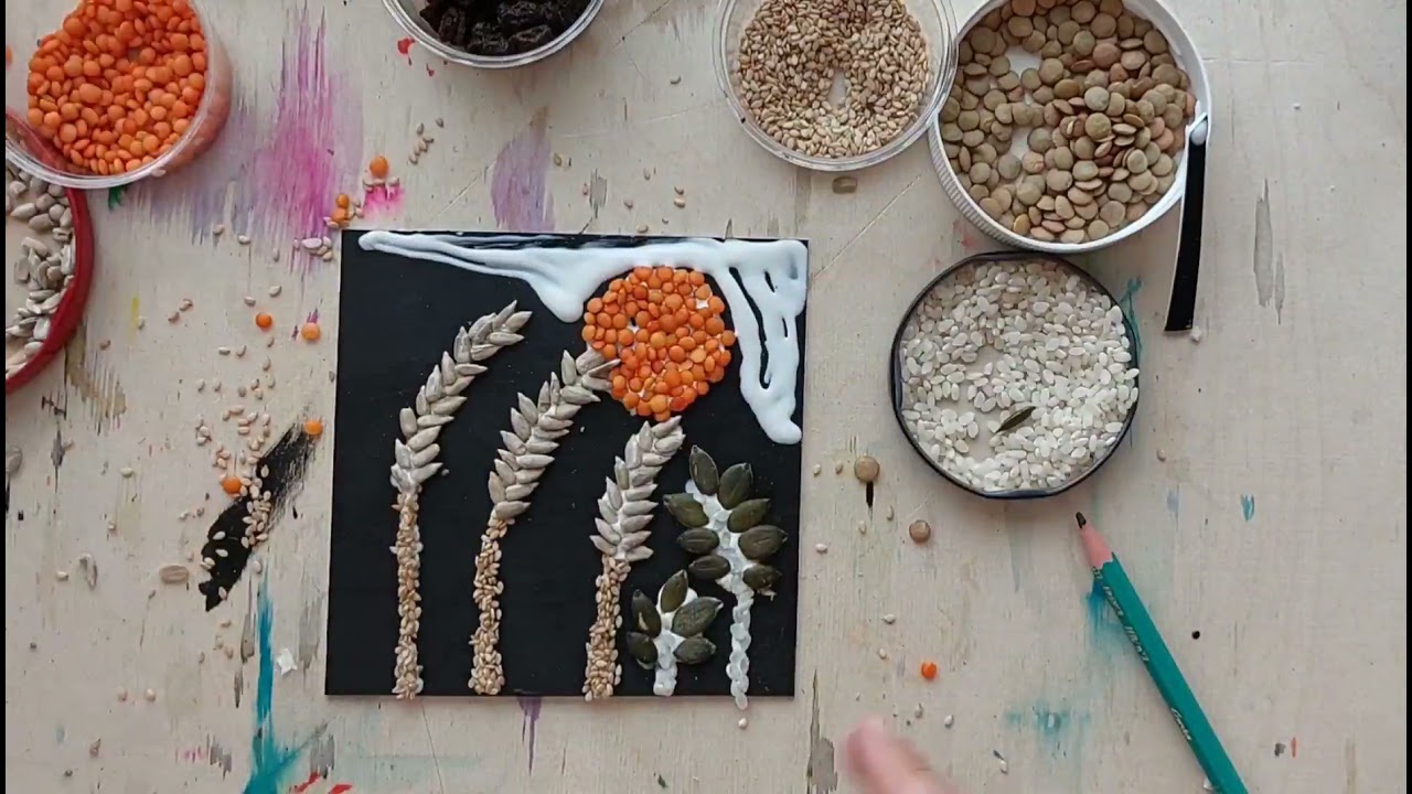 Taidefiilistelyä WAMissa 2, osa 1: Taidetta luonnosta