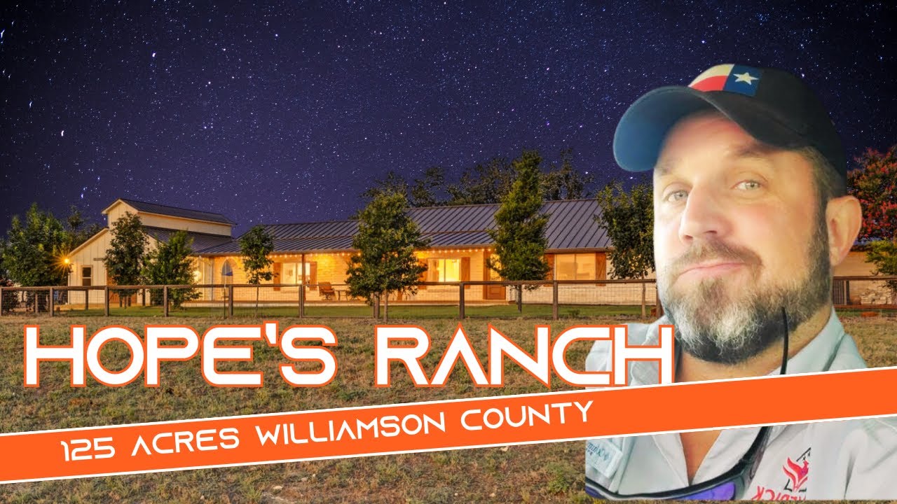 Texas Ranch for Sale YouTube
