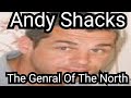 أندي شاكس جنرال الشمال 