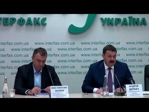 Нові факти міжнародної корупції, а також зовнішнього управління Україною