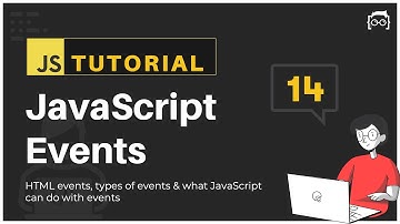 #14 JavaScript Bangla Tutorial | JavaScript Events
