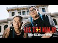 Lc tnh nam k   blacka x arthur prod by vuadaubeat  official music