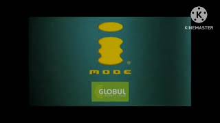 Globul Telenor Yettel (Bulgaria) Logo History  screenshot 2
