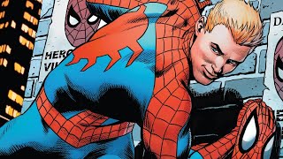 What if Flash Thompson became Spiderman