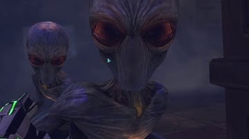 XCOM Enemy Unknown - Episode 2 -  UFO down