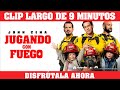 Jugando con Fuego (2020) Tráiler Oficial Español Latino ...