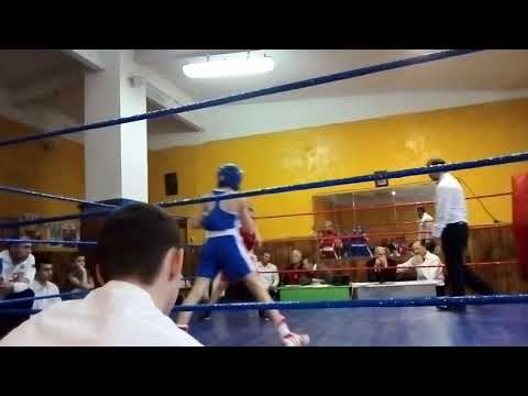 Максим Коптяков Чемпионат России 2019