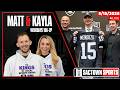 How Many Wins For the Raiders Next Season? | The Matt and Kayla Show
