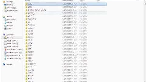 How to Change Your Microsoft WIndows 7 Logon Screen