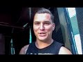 The Amity Affliction - BUS INVADERS Ep. 871 [Warped Edition 2015]