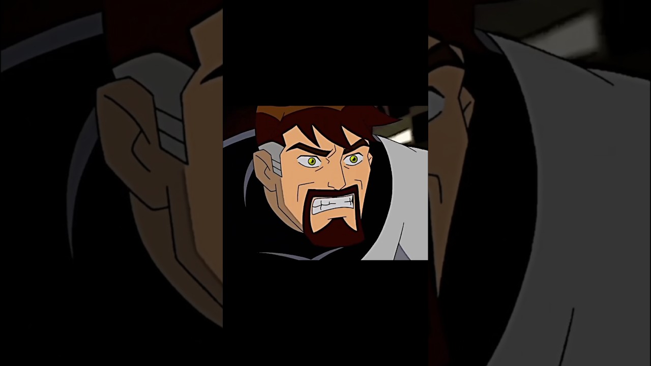 Ben 10000 vs Kevin 11 🤡🤯 || 