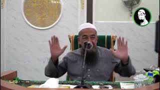 Maksud Makmum Masbuk dan Muafiq - Ustaz Azhar Idrus