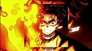 Kordhel-Scopin(Ravens rock remix   tanjiro rages-slowed and reverb)