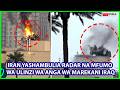 IRAN YAISHAMBULIA RADA NA MIFUMO YA ULINZI WA ANGA YA MAREKANI NCHINI IRAQ IRAN YAISHAMBULIA RADA NA MIFUMO YA ULINZI WA ANGA YA MAREKANI NCHINI IRAQ