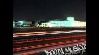 Booty music (part 2) - Git Fresh ft. Ace