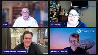 The Future of Money - Tracking the transformation of money for businesses and consumers