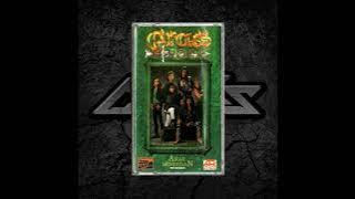 GRASSROCK - Langkah Langkah - High Quality Audio