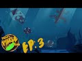Pickle Island Episode 3