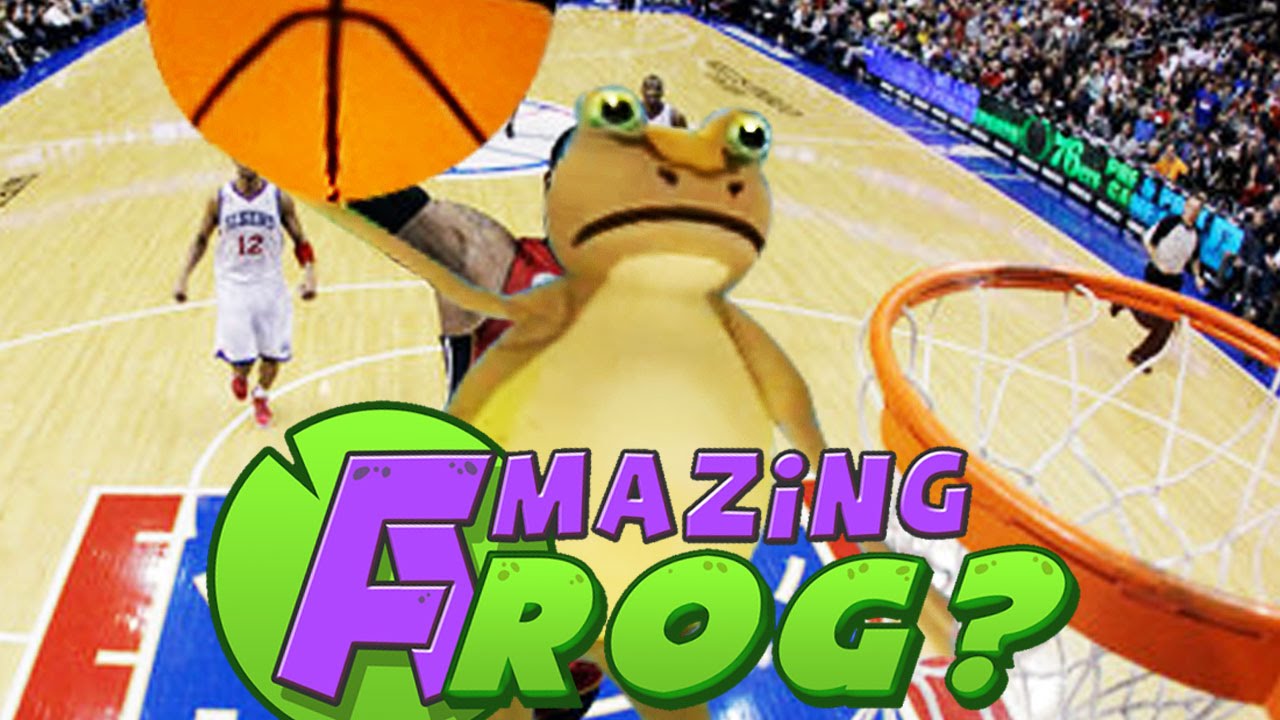 AIR FROGGY AMAZING FROG PC Gameplay Part 2 YouTube
