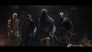 Hood Outlaws & Legends PS5 Gameplay Trailer (State of Play August 2020)
