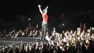 Enrique Iglesias - London 02 Arena 2014