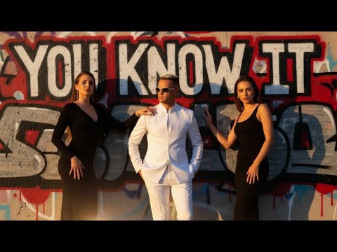 DANDY DEEJAY – You Know It | Official Music Video