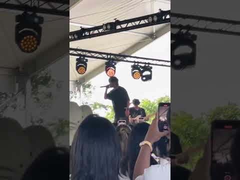 【ISLAND FESTIVAL】李浩瑋Howard Lee/真心話/20231028