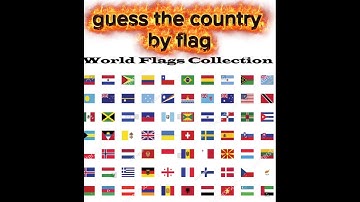 🌍 Guess the Country by Its Flag in 3 Seconds! part 6 #short #viral #flag #clipcloudAI